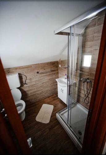 Apartments Stojic
