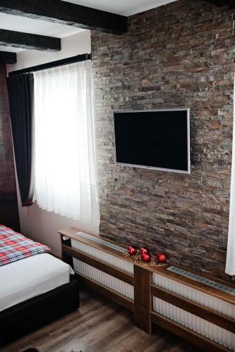 Apartments Stojic