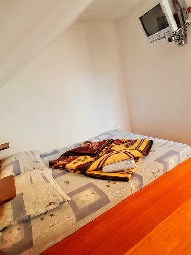 Hostal Guesthouse Ramovi?