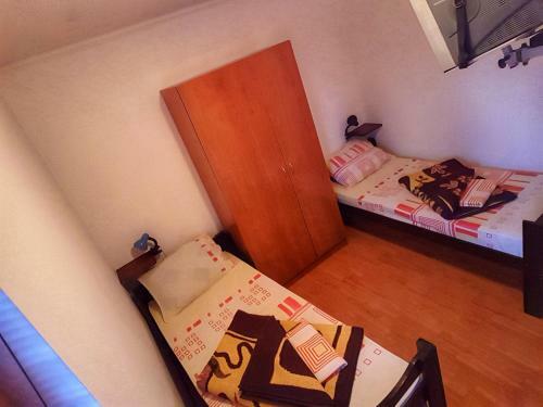 Hostal Guesthouse Ramovi?