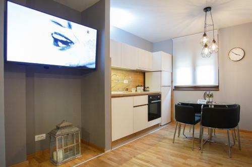 Apartamento Casa Di Montagna