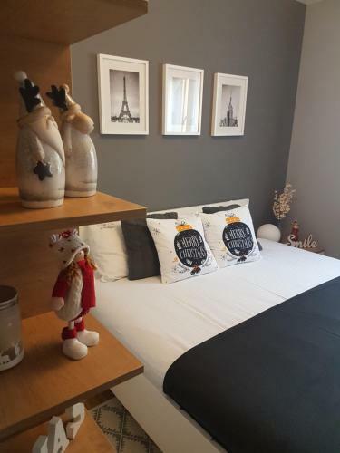 Apartamento Casa Di Montagna