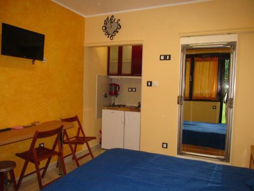 Apartment 9 Gorska Vila