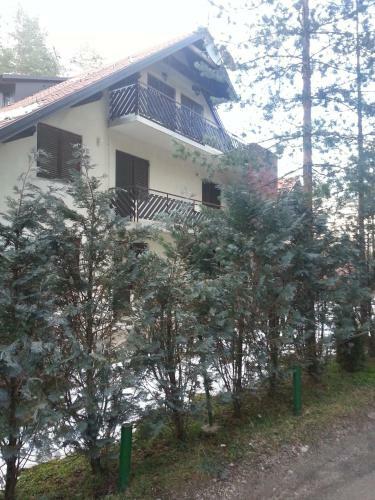 Apartment 9 Gorska Vila