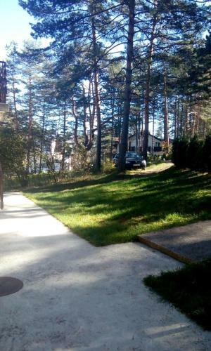 Apartment 9 Gorska Vila