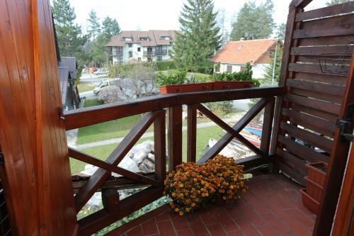 Apartman Marina