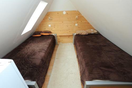 Apartman Marina