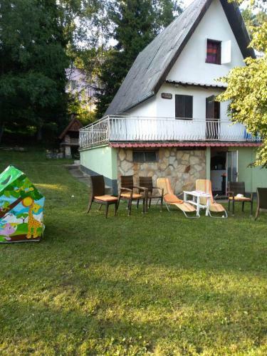 Holiday Home Jeremi?ak