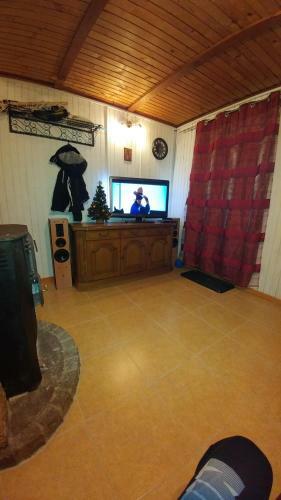 Holiday Home Jeremi?ak