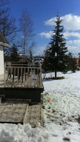 Holiday Home Jeremi?ak