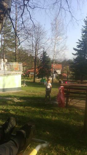 Holiday Home Jeremi?ak