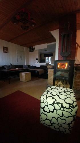 Holiday Home Jeremi?ak