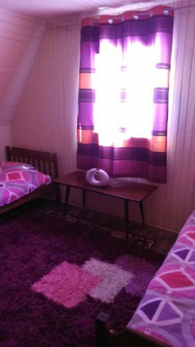 Holiday Home Jeremi?ak