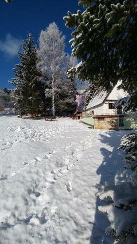 Holiday Home Jeremi?ak