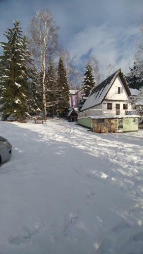 Holiday Home Jeremi?ak