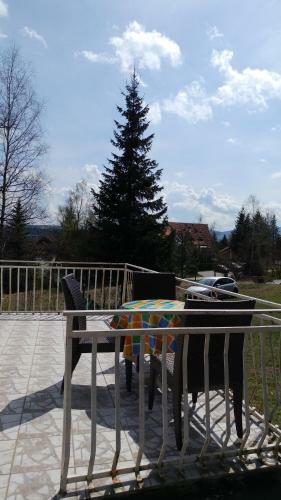 Holiday Home Jeremi?ak