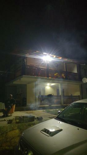 Holiday Home Jeremi?ak