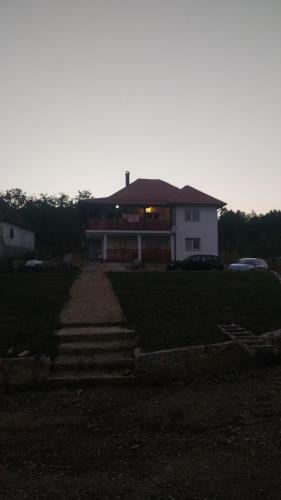 Holiday Home Jeremi?ak