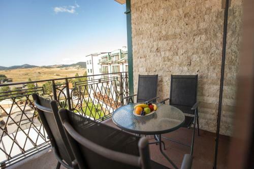 Grand Hotel Tornik