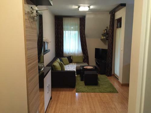 Apartman Mirjana