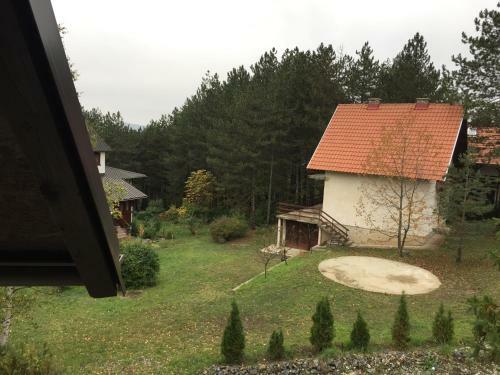 Apartman Mirjana