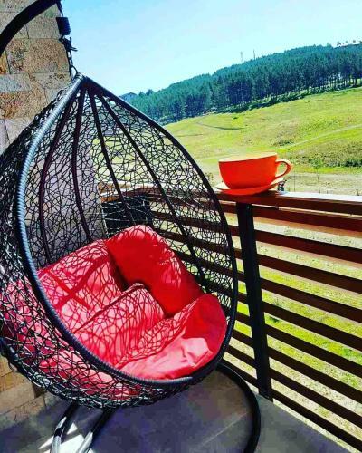 Apartamento Zlatibor Lux Kalman