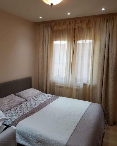 Apartamento Zlatibor Lux Kalman