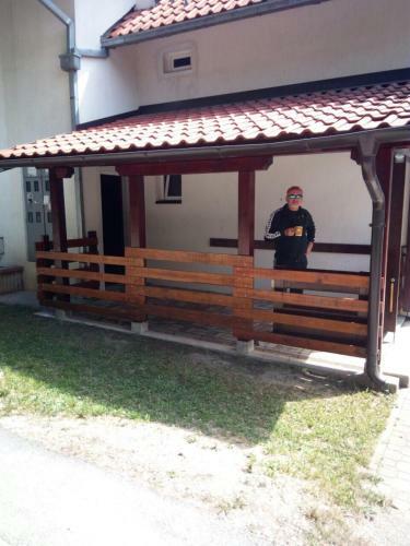 Apartmani Kovacevic