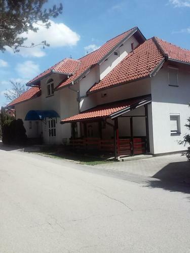 Apartmani Kovacevic