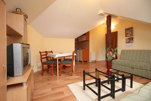 Apartments Popovic