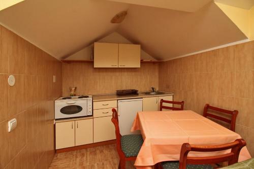 Apartments Popovic