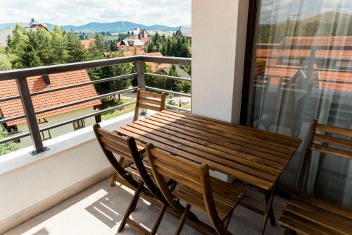 Vip Casa Club Apartments