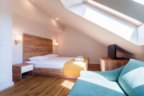 Vip Casa Club Apartments