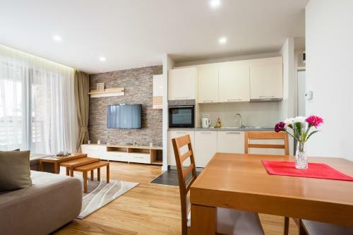 Vip Casa Club Apartments