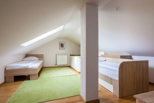 Vip Casa Club Apartments