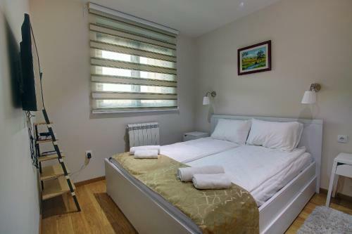 Vip Casa Club Apartments