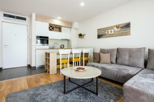Vip Casa Club Apartments