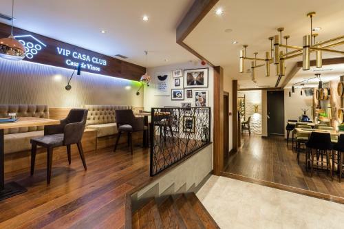 Vip Casa Club Apartments