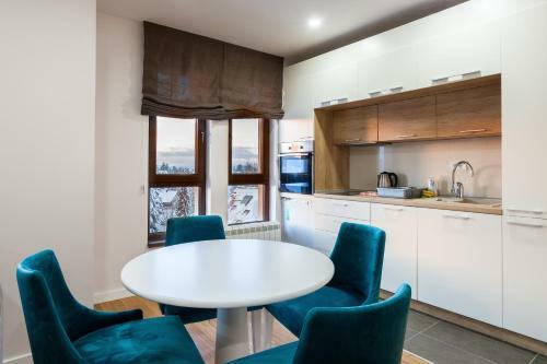 Vip Casa Club Apartments