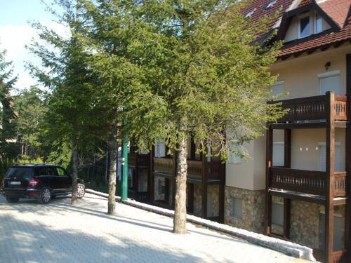 Apartman Joca Zlatibor