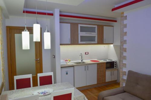 Apartment Intimo