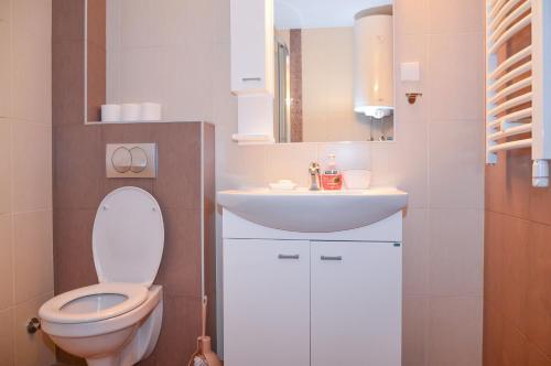Apartment Intimo