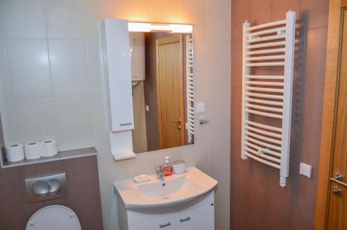 Apartment Intimo