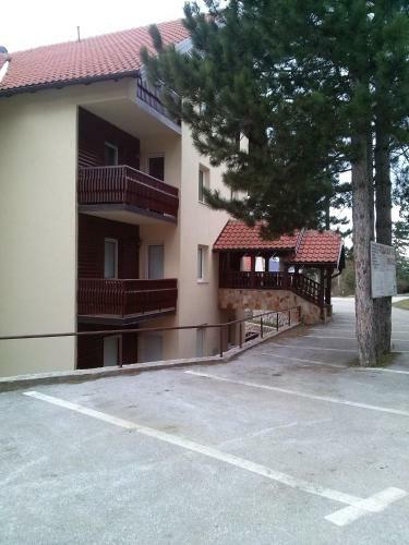 Apartamento Snow Flake