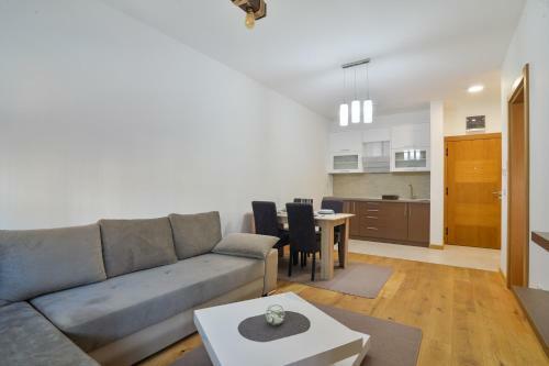 Apartman Amigo & Spa