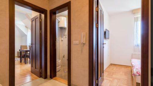 Apartamentos Nass Svet