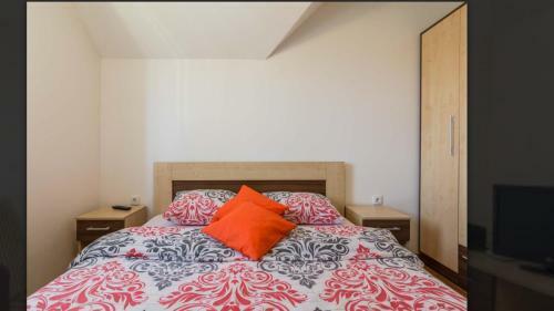 Apartamentos Nass Svet