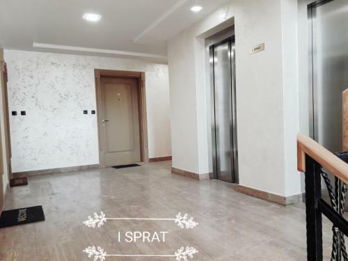 Apartment Vip Biljana