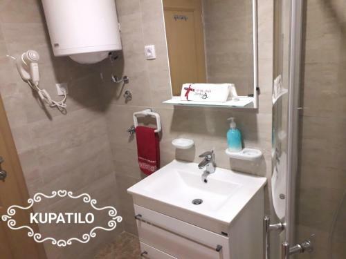 Apartment Vip Biljana