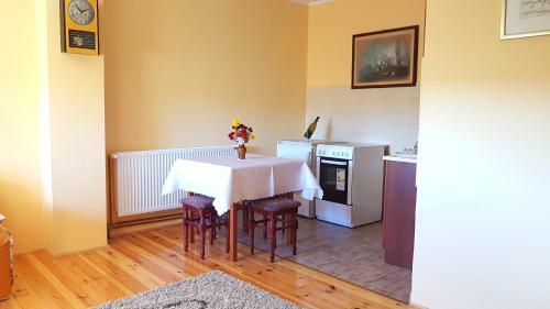Zlatibor Apartmani Dm Tornik